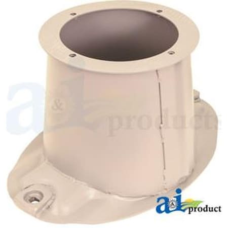 Aftermarket Disc Housing Fits John Deere 1460 1350 1470 1360 DC26622 MOK30-0023